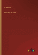 Military Lessons