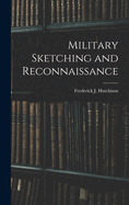 Military Sketching and Reconnaissance