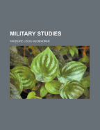 Military Studies