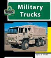 Military Trucks - Budd, E S