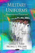 Military Uniforms: Assessments & Procurement