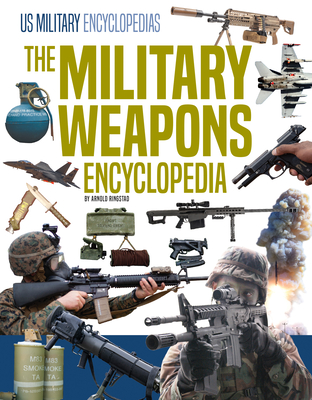 Military Weapons Encyclopedia - Ringstad, Arnold