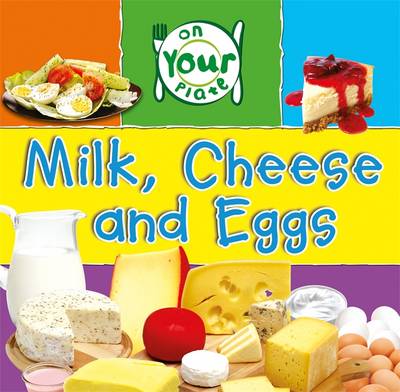 Milk, Cheese and Eggs - Head, Honor