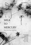 Milk to Mercury: Three Orkney Winter Nijuin Renga