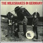 Milkshakes in Germany
