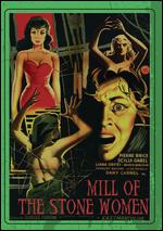 Mill of the Stone Women - Giorgio Ferroni