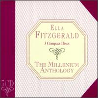 Millenium Anthology - Ella Fitzgerald