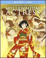 Millennium Actress [Blu-ray/DVD]