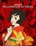 Millennium Actress [Blu-ray] - Satoshi Kon
