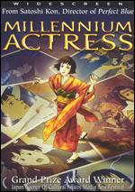 Millennium Actress - Satoshi Kon