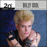 Millennium Collection: 20th Century Masters - Billy Idol