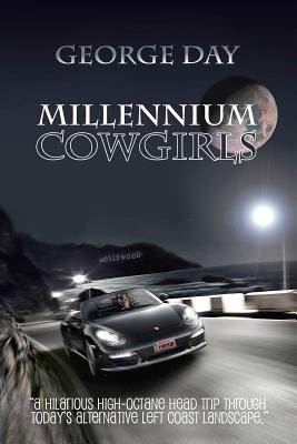 Millennium Cowgirls - Day, George