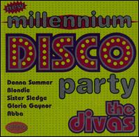 Millennium Disco Party - Various Artists