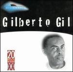 Millennium: Gilberto Gil - Gilberto Gil