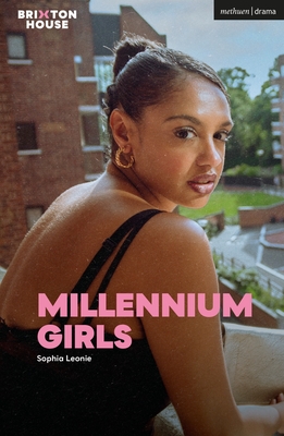 MILLENNIUM GIRLS - Leonie, Sophia