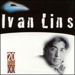 Millennium: Ivan Lins