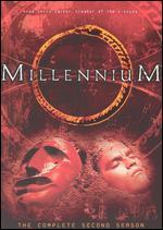 Millennium: The Complete Second Season [6 Discs]