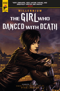 Millennium Vol. 4: The Girl Who Danced with Death