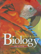 Miller Levine Biology 2010 Core Student Edition Grade 9/10
