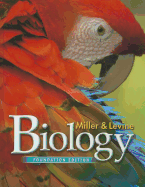Miller Levine Biology 2014 Foundations Student Edition Grade 10