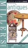 Miller's: Antiques: Price Guide 2005