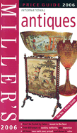 Millers Antiques: Price Guide - Beazley, Mitchell, and Norfolk, Elizabeth (Editor)