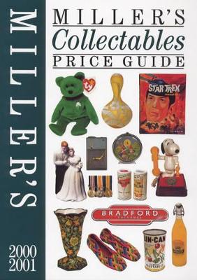 Miller's Collectibles Price Guide - Marsh, Madeleine (Editor)