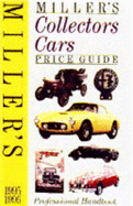 Miller's Collectors Cars 1995-96