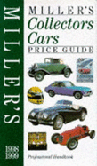 Miller's Collector's Cars Price Guide