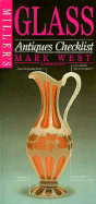 Miller's glass antiques checklist - West, Mark, and Miller, Judith H., and Miller, Martin