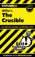 Miller's The crucible