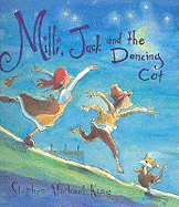Milli Jack and the Dancing Cat