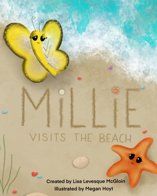 Millie Visits the Beach - Tedone, Tony (Editor), and Levesque McGloin, Lisa