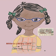 Millie's Library Card