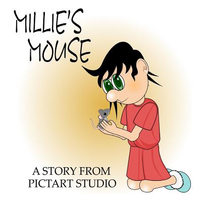 Millies Mouse - Cameron, Martin
