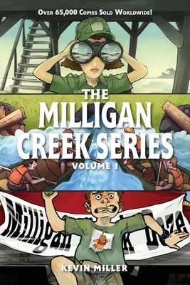 Milligan Creek Series: Volume 1 - Miller, Kevin