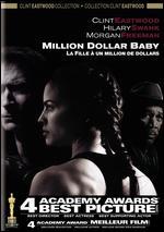 Million Dollar Baby [French] - Clint Eastwood