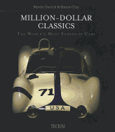 Million-dollar Classics: The World's Most Expensive Cars