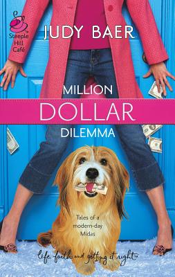 Million Dollar Dilemma - Baer, Judy