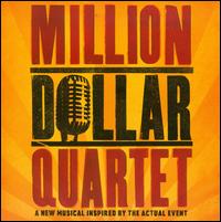 Million Dollar Quartet - Original Broadway Cast