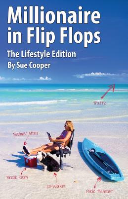 Millionaire in Flip Flops - Cooper, Sue