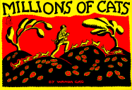 Millions of Cats - Gag, Wanda