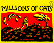 Millions of Cats - Gag, Wanda