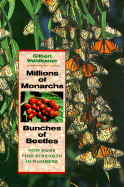 Millions of Monarchs, Bunches of Beetles: How Bugs Find Strength in Numbers