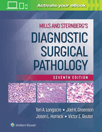 Mills and Sternberg's Diagnostic Surgical Pathology