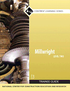 Millwright Level 2 Trainee Guide, Paperback