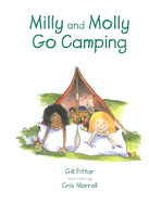 Milly and Molly Go Camping