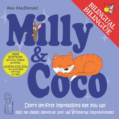 Milly & Coco - MacDonald, Alex