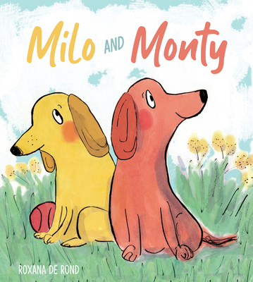 Milo and Monty - 