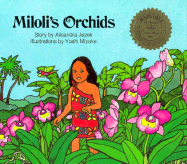 Miloli's Orchids - Jezek, Alisandra